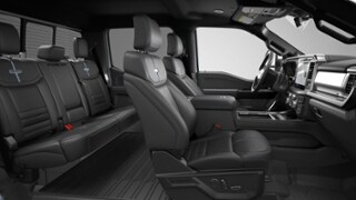 2026 Ford Super Duty® Internal Image 1